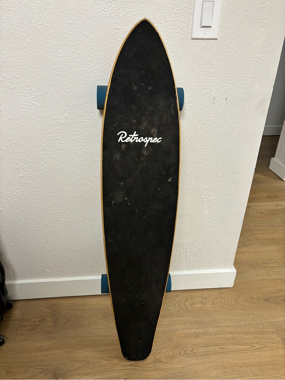 Retrospec Zed 44” Longboard